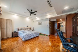 Park Villas (D19), Terrace #558170021